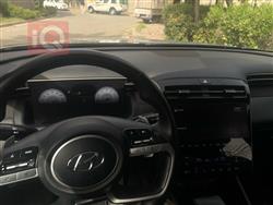 هيونداي سانتا كروز